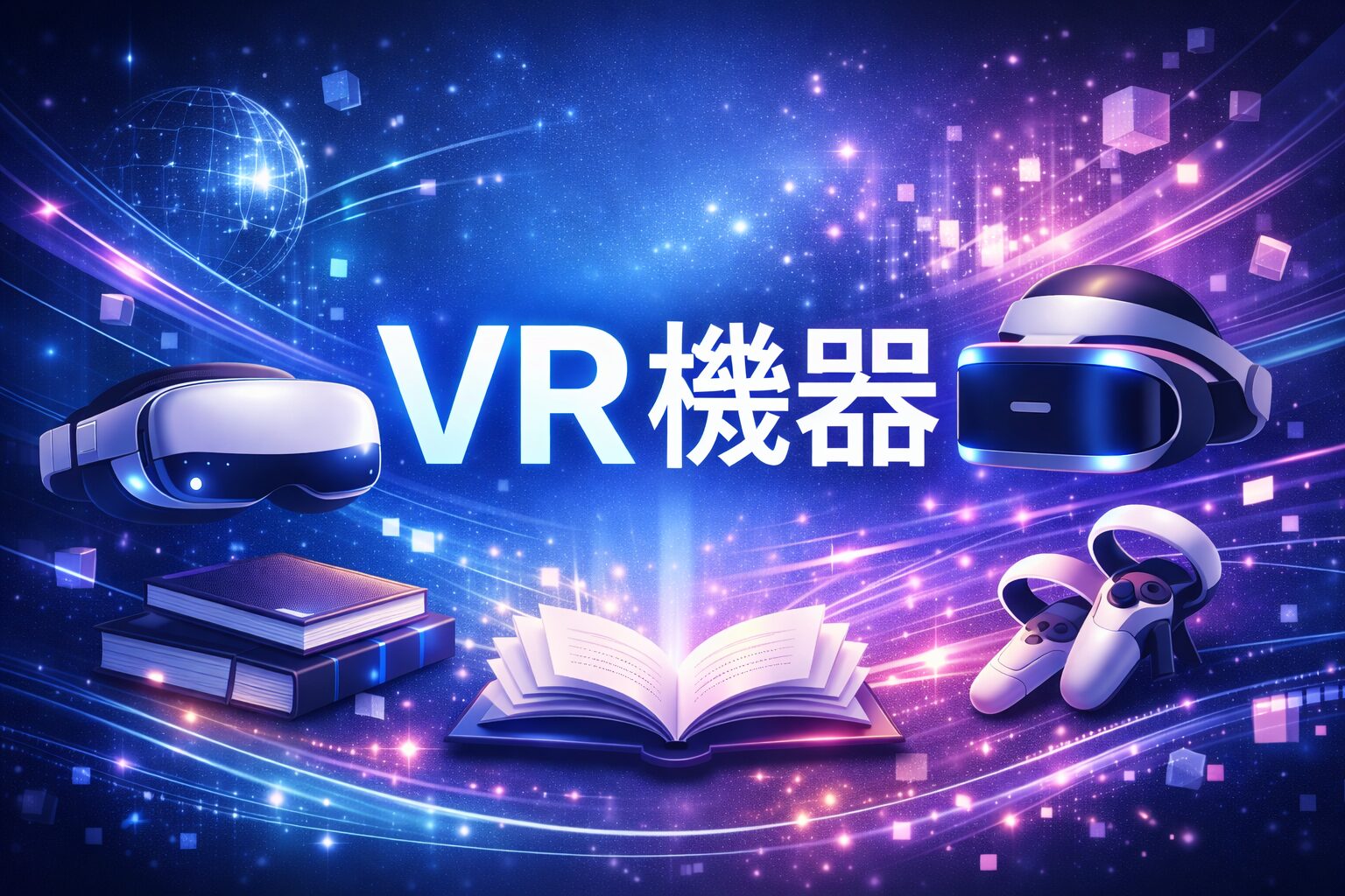 Meta Quest 3でVR動画を視聴する方法｜FANZA VRを高画質で楽しむための設定と注意点について